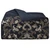 Caruso Royal Blue Comforter Collection -