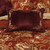 Montecito Red Boudoir Pillow - 193842130131