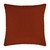 Montecito Red Euro Sham - 193842130148