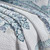 Afton Blue Quilt Set - 193842130315