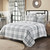 Pine Grove Farmhouse Patchwork Bedding Collection -