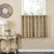 Cider Mill Tier Curtain Pair - 810055898749