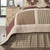 Cider Mill Bed Skirt - 810055898565
