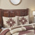 Cider Mill Quilted Sham - 810055898602