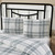 Pine Grove Plaid Sham - 810055899500