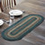Pine Grove Jute Runner - 840233906652