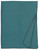 Solid Color Luxury Wool Blend Throw - 650654080486