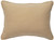 Solid Color Luxury Wool Blend Sham - 650654080448