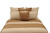Solid Color Luxury Wool Blend Bedding Collection -