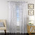 Reef Lace Curtains & Valances - 647506032205