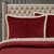 Casey Sherpa Crimson Quilt Set - 193842131770