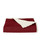 Casey Sherpa Crimson Quilt Set - 193842131770