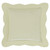 Amherst Green Square Pillow - 193842134146