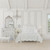 Amherst quilt  White - 193842133910