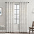 Jenny Grommet Light Filtering Curtain - 069556579248