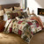 Cedar Lodge Comforter Set - 754069207770