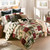Cedar Lodge Quilt Set - 754069207732