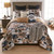 Kila Comforter Set - 754069205295