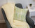 Sweet Melon Stitches Pillow - 754069603923
