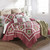 Sweet Melon Quilt Set - 754069603961