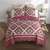 Sweet Melon Quilt Set - 754069603961
