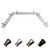 Double Bay Curtain - 849657028858