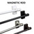 Magnetic Rod - 849657024836
