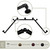 Pipe Bay Curtain Rod - 849657036730