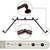 Pipe Bay Curtain Rod - 849657036730