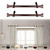 Side Curtain Rod - 849657085844
