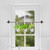 Wall Mounted Self-adhesive Rod - 849657092859