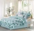 Shorecrest Quilt Collection -