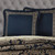 Monte Carlo Navy Euro Sham - 193842136157