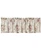 Chablis Rose Gold Straight Valance - 193842136300