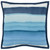 Balboa Blue 16" Square Pillow - 193842136621