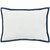 Balboa Blue Boudoir Pillow - 193842136645