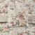 Chablis Rose Gold 16" Square Pillow - 193842136287