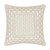 Metropolitan Ivory 20" Square Pillow - 193842135600