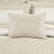 Metropolitan Ivory Boudoir Pillow - 193842135648