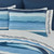 Balboa Blue Comforter Set - 193842136669