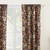 Audrey Chocolate Quilt Collection -