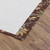 Audrey Chocolate Valance - 636047427977
