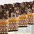 Audrey Chocolate Valance - 636047427977