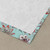 Audrey Turquoise Curtain Pair - 636047423863