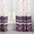 Marsha Blue Curtain Pair - 636047426468