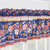 Marsha Blue Valance - 636047426475