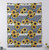 Sunflower Gold Throw - 636047424051