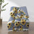Sunflower Gold Throw - 636047424051