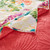 Tropics Coral Throw - 636047426154