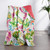 Tropics Coral Throw - 636047426154